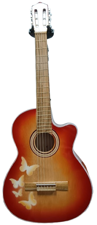 Guitarra